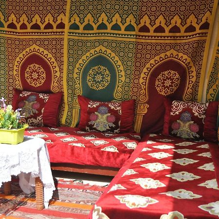 Apartament Dar Fatimazahra Fez Zewnętrze zdjęcie