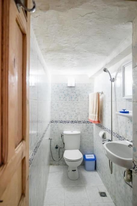 Apartament Dar Fatimazahra Fez Zewnętrze zdjęcie