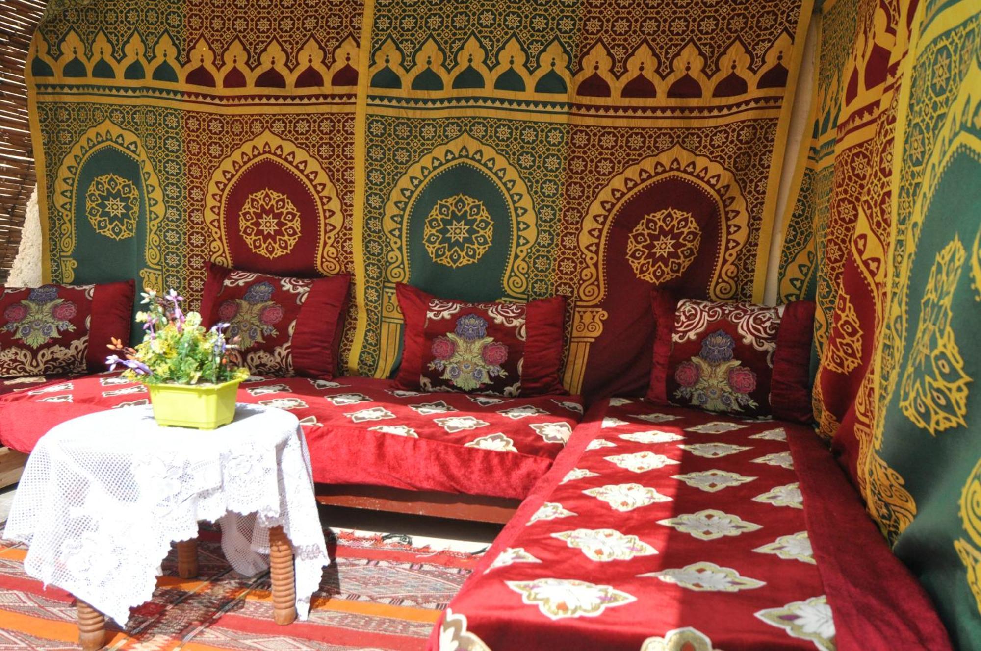 Apartament Dar Fatimazahra Fez Zewnętrze zdjęcie